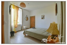 Maison à vendre 9 pièces VESDUN (18)