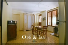 Maison à vendre 5 pièces ORCENAIS (18)