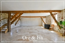 Exceptional 9-room house for sale in SAINT VITTE (18)