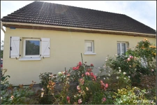 Pavillon récent 4 chambres – Au calme, sans travaux – St Saturnin (18 Cher)