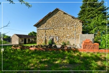 Maison à vendre 7 pièces Chateaumeillant 18