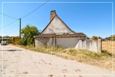 Maison à vendre 5 pièces LE CHATELET (18)