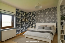 Maison à vendre 4 pièces  (86)
