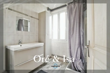Maison à vendre 6 pièces + garage 200 m² + jardin PREVERANGES (18)