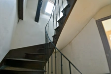 Immeuble à vendre HURIEL (03) Grande maison avec deux logements