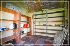 Maison à vendre 7 pièces Chateaumeillant 18