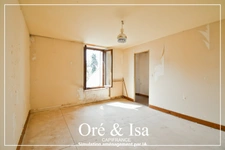 Maison à vendre 6 pièces PREVERANGES (18)