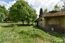 Maison à vendre 4 pièces EPINEUIL LE FLEURIEL (18)