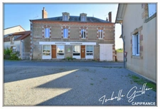 Maison à vendre 9 pièces VESDUN (18)