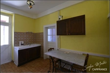 Cher department (18), for sale - house, barn and garden - 6 rooms, 110 m2