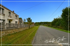 Dpt Cher (18), à vendre proche de CHATEAUMEILLANT maison P5 de 154 m² - Terrain de 1 hectare