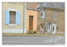 Dpt Cher (18), for sale CULAN house P6 of 227 m² - Land of 274.00 m² 