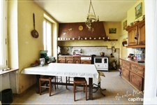 Maison Bourgeoise à vendre Maisonnais (18)