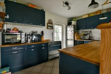 Propriete à vendre 4 pièces VALLON EN SULLY (03)