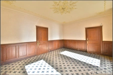 Maison à vendre 8 pièces +  grange PREVERANGES (18)