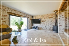 Exceptional 9-room house for sale in SAINT VITTE (18)