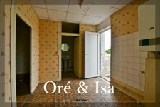 3 appartements à vendre MONTLUCON (03)