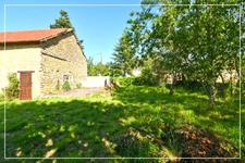 Maison à vendre 7 pièces Chateaumeillant 18
