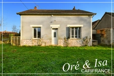 Maison à vendre 4 pièces LIGNEROLLES (36)