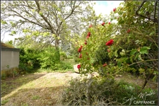 Maison à vendre 8 pièces +  grange PREVERANGES (18)