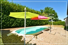 Maison à vendre 5 pièces SAINT SATURNIN (18)