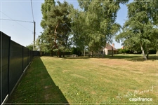 Charmante maison berrichonne avec grand terrain REIGNY (18)