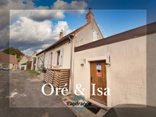 Maison à vendre 3 pièces CULAN (18)
