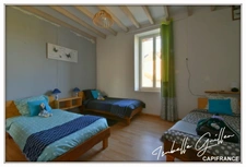 Maison à vendre 9 pièces VESDUN (18)