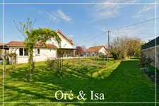 Charming renovated house with modern amenities, 4 rooms CHATEAUMEILLANT (18)
