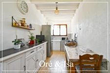 Maison à vendre 5 pièces SAINT SATURNIN (18)