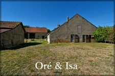 Maison à vendre 4 pièces SIDIAILLES (18)