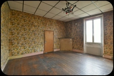 3 appartements à vendre MONTLUCON (03)
