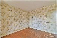 Maison à vendre 8 pièces +  grange PREVERANGES (18)
