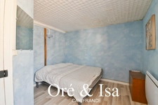 Maison à vendre 5 pièces SAINT CHRISTOPHE LE CHAUDRY (18)