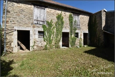 Dpt Cher (18), à vendre - maison 6 pièces 110 m²