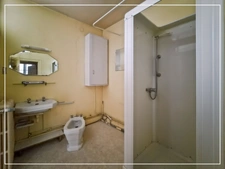 Maison à vendre 8 pièces +  grange PREVERANGES (18)