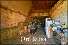 Maison à vendre 4 pièces SIDIAILLES (18)