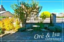 Maison à vendre 1 pièces CULAN (18)