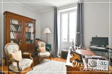 ✨ Elegant bourgeois town house – Charming, spacious and high-quality features ✨