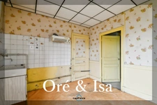 3 appartements à vendre MONTLUCON (03)