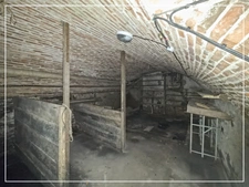 Maison à vendre 8 pièces +  grange PREVERANGES (18)
