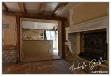 Maison à vendre 6 pièces TOUCHAY (18)