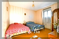 Maison à vendre 6 pièces CHATEAUMEILLANT (18)