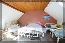 Maison à vendre 5 pièces ORCENAIS (18)
