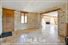 Exceptional 9-room house for sale in SAINT VITTE (18)