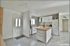 Pavillon récent 4 chambres – Au calme, sans travaux – St Saturnin (18 Cher)