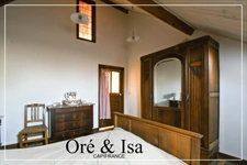 Maison à vendre 7 pièces Chateaumeillant 18