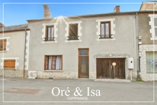 Maison à vendre 6 pièces PREVERANGES (18)