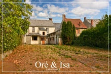 Maison à vendre 6 pièces PREVERANGES (18)