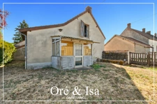Maison à vendre 3 pièces VESDUN (18)
